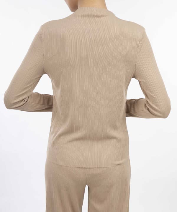 تیشرت آستین بلند زنانه جوتی جینز مدل S33771303 - 2