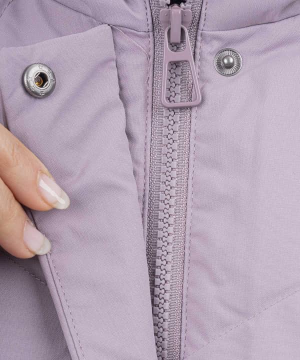 کاپشن زنانه جین وست Jeanswest کد 14223504 - 3