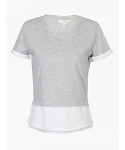 تیشرت زنانه جین وست Jeanswest - 0