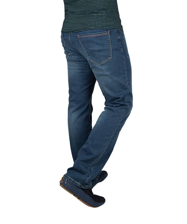 شلوار جین مردانه جوتی جینز Jootijeans - 2