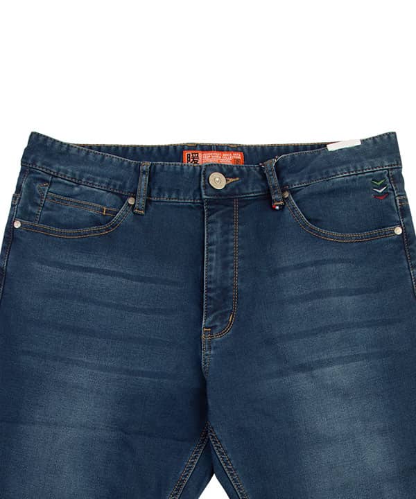 شلوار جین مردانه جوتی جینز Jootijeans - 4