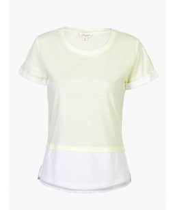 تیشرت زنانه جین وست Jeanswest - 0