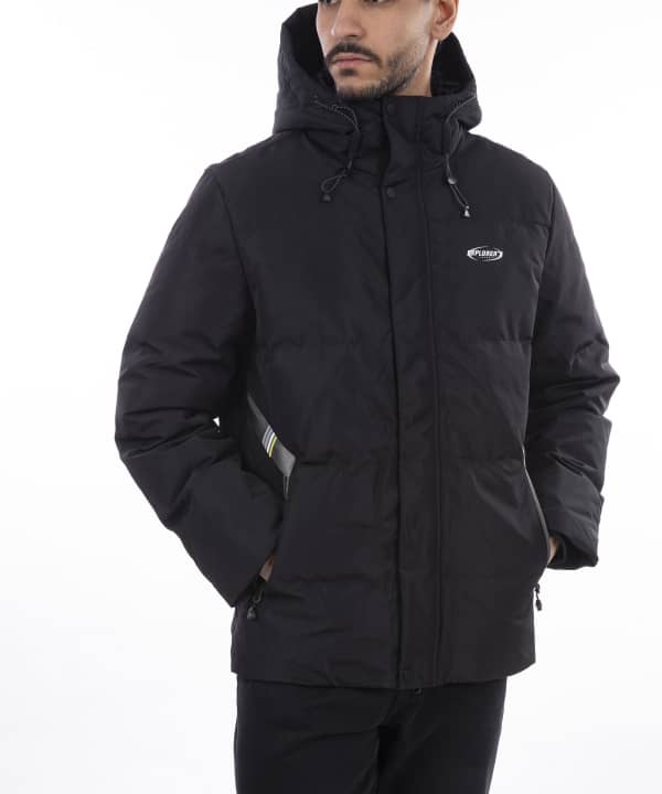 کاپشن مردانه جین وست Jeanswest کد 24123005 - 0