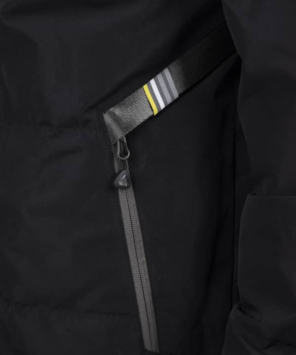 کاپشن مردانه جین وست Jeanswest کد 24123005 - 3