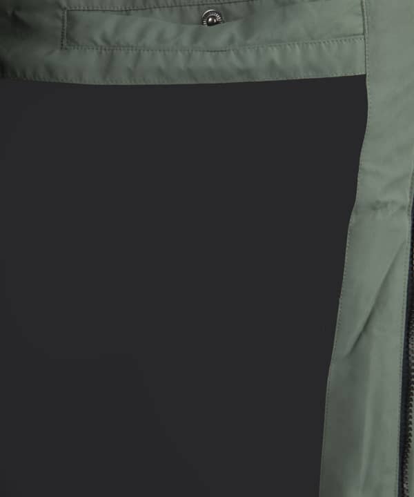 کاپشن مردانه جین وست Jeanswest کد 24123005 - 5