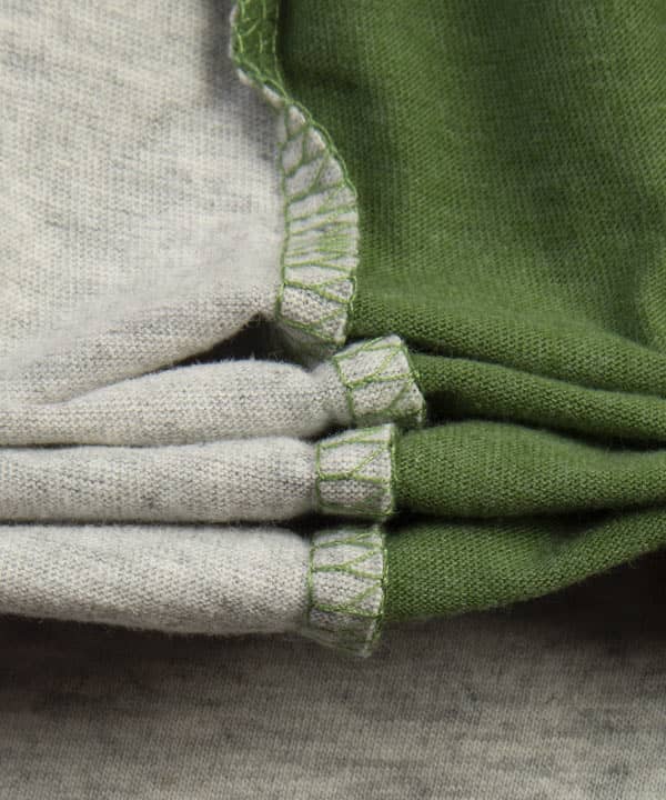 تیشرت مردانه جین وست Jeanswest - 3