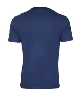 تیشرت مردانه یقه گرد جین وست Jeanswest - 1