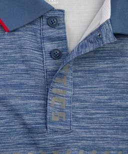پولوشرت مردانه جین وست Jeanswest - 3