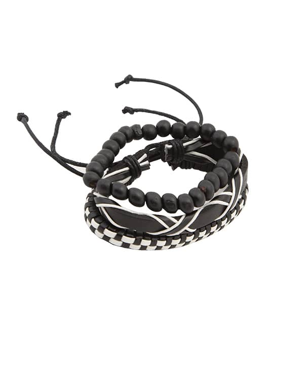 دستبند مردانه جوتی جینز Jootijeans - 1