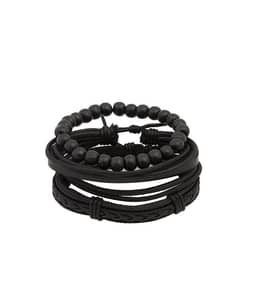 دستبند مردانه جوتی جینز Jootijeans - 0