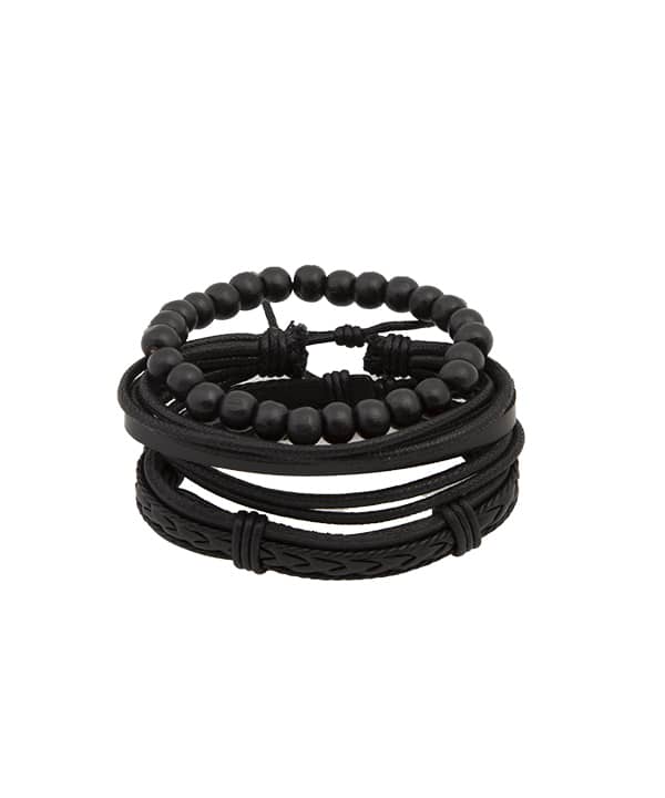 دستبند مردانه جوتی جینز Jootijeans - 0