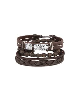 دستبند مردانه جوتی جینز Jootijeans - 0