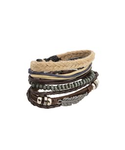 دستبند مردانه جوتی جینز Jootijeans - 1