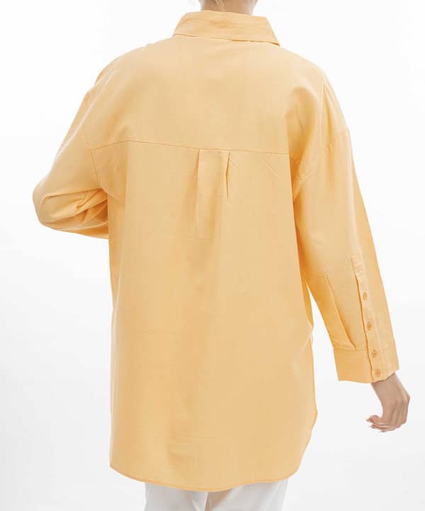 مانتو کژوال کوتاه زنانه  مدل 31731608 - 3