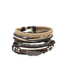 دستبند مردانه جوتی جینز Jootijeans - 0