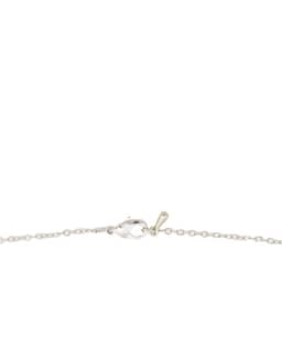 گردنبند طرح پروانه جوتی جینز Jootijeans - 2