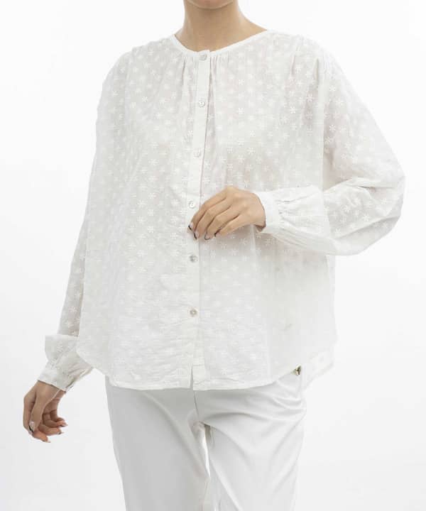 بلوز زنانه جوتی جینز JootiJeans کد 31731317 - 0