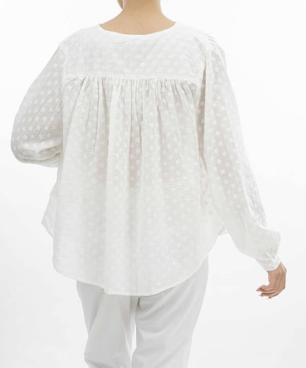 بلوز زنانه جوتی جینز JootiJeans کد 31731317 - 1