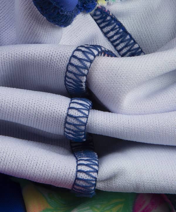 لباس شنا دخترانه جین وست Jeanswest - 3