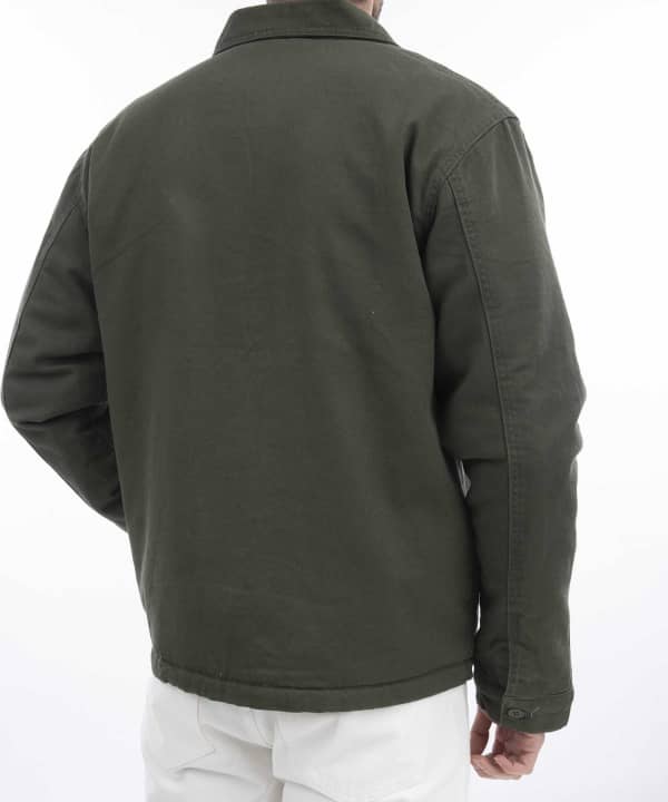 کاپشن مردانه جوتی جینز JootiJeans کد 33521134 - 1