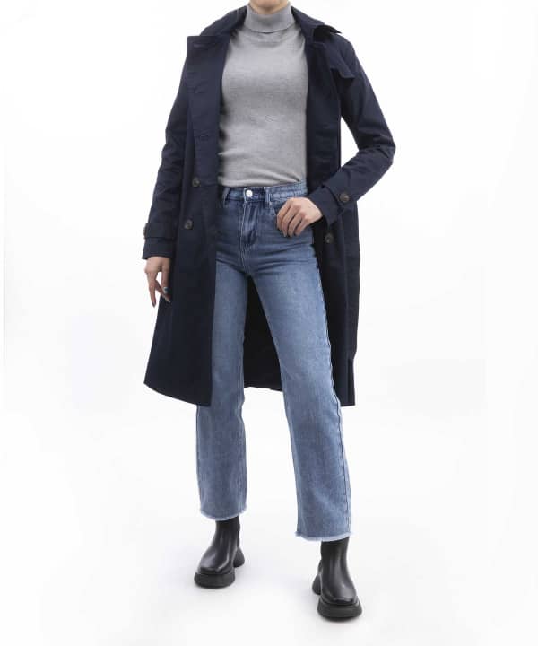 بارانی زنانه جوتی جینز JootiJeans کد 33721620 - 1