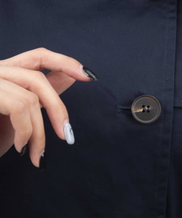 بارانی زنانه جوتی جینز JootiJeans کد 33721620 - 4