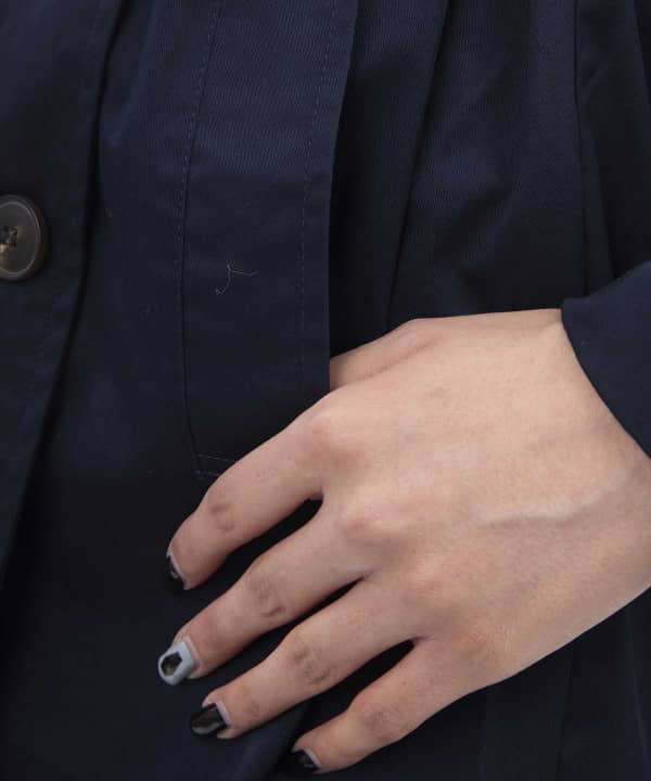 بارانی زنانه جوتی جینز JootiJeans کد 33721620 - 3