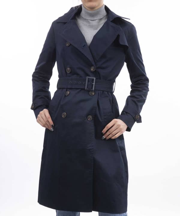 بارانی زنانه جوتی جینز JootiJeans کد 33721620 - 0