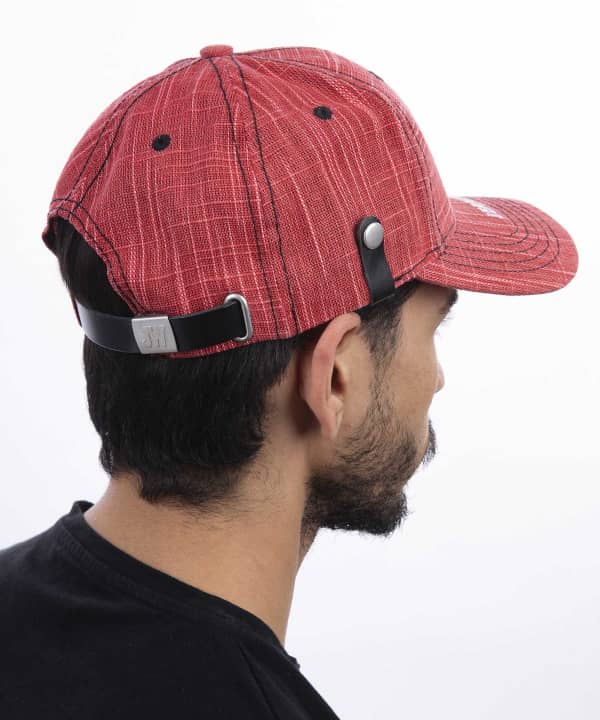 کلاه کپ مردانه جین وست مدل 23917087 - 1