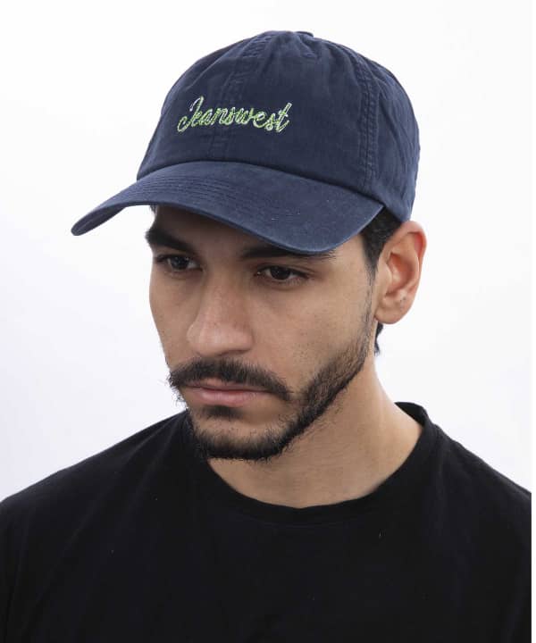 کلاه لبه دار مردانه جین وست Jeanswest کد 23917085 - 0