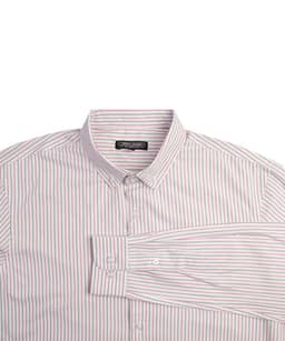 پیراهن آستین بلند راه راه  جوتی جینز Jootijeans - 2