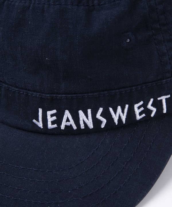 کلاه لبه دار مردانه جین وست Jeanswest کد 23917086 - 2
