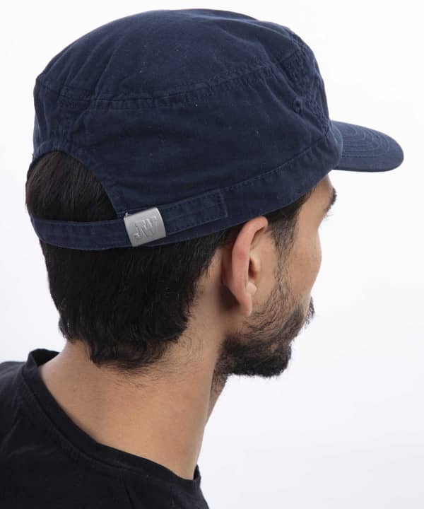 کلاه لبه دار مردانه جین وست Jeanswest کد 23917086 - 1
