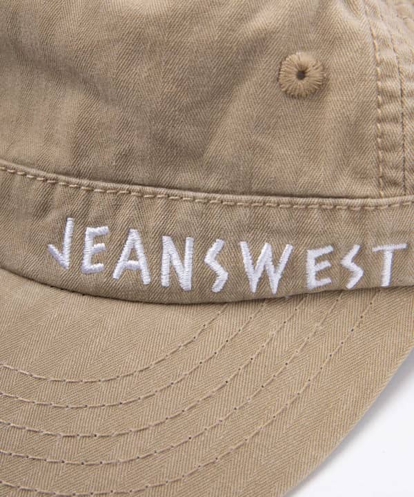 کلاه لبه دار مردانه جین وست Jeanswest کد 23917086 - 2