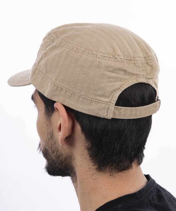 کلاه لبه دار مردانه جین وست Jeanswest کد 23917086 - 1
