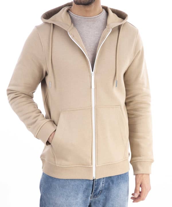 سویشرت مردانه جوتی جینز JootiJeans کد S33571362 - 0