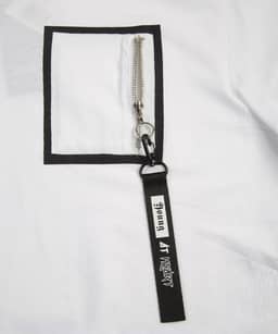 تیشرت مردانه نخی جین وست Jeanswest - 3