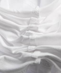 تیشرت مردانه نخی جین وست Jeanswest - 4
