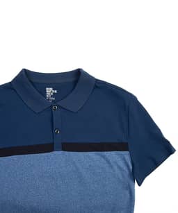 پولوشرت نخی مردانه جین وست Jeanswest - 2