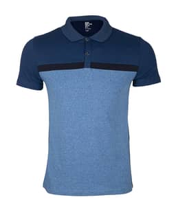 پولوشرت نخی مردانه جین وست Jeanswest - 0