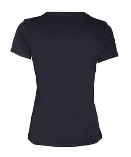 تیشرت زنانه طرح دار جین وست Jeanswest - 1