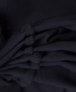 تیشرت زنانه طرح دار جین وست Jeanswest - 4