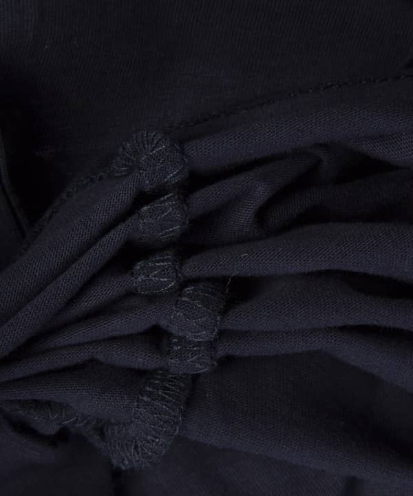 تیشرت زنانه طرح دار جین وست Jeanswest - 4