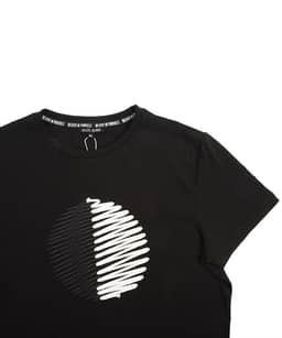 تیشرت مردانه یقه گرد جوتی جینز Jootijeans - 2
