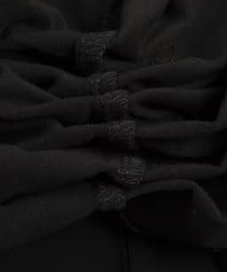 تیشرت مردانه یقه گرد جوتی جینز Jootijeans - 5