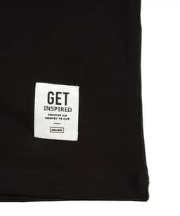 تیشرت مردانه یقه گرد جوتی جینز Jootijeans - 4
