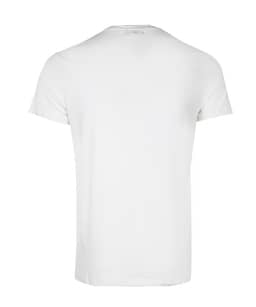 تیشرت مردانه یقه گرد جوتی جینز Jootijeans - 1