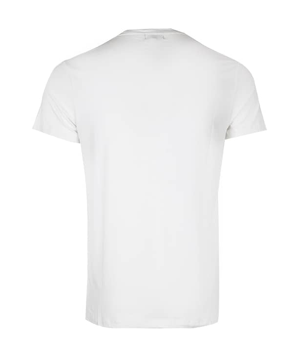 تیشرت مردانه یقه گرد جوتی جینز Jootijeans - 1