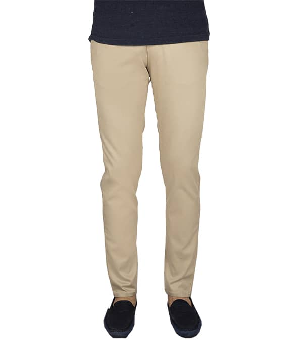 شلوار کتان مردانه جوتی جینز Jootijeans - 0