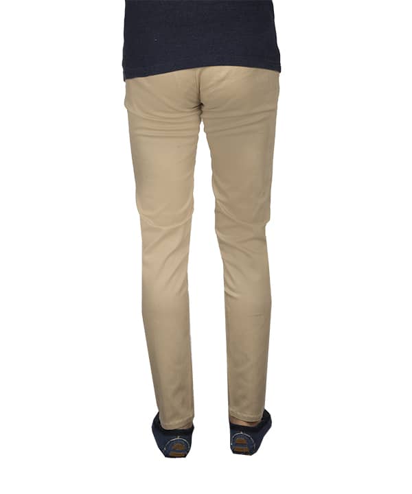 شلوار کتان مردانه جوتی جینز Jootijeans - 2